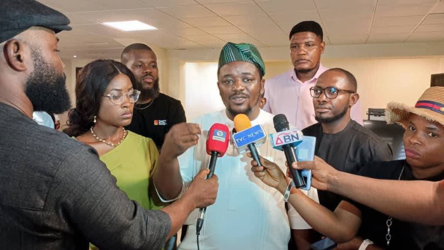 Abia Technology & Innovation Network Hosts Roundtable To Propel Tech Advancement