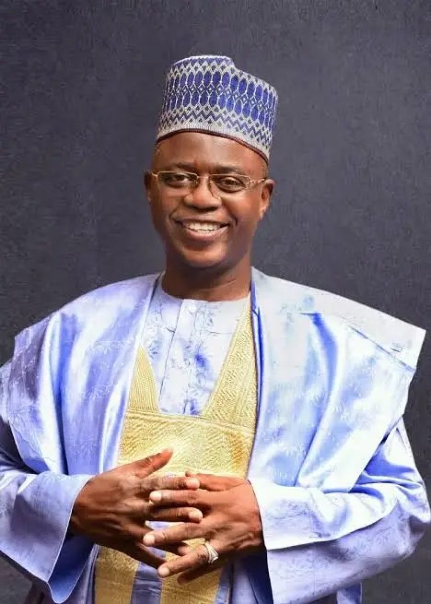 Gusau, Lulu, Ogunnowo to Receive Gwagwalada Football Merit Awards