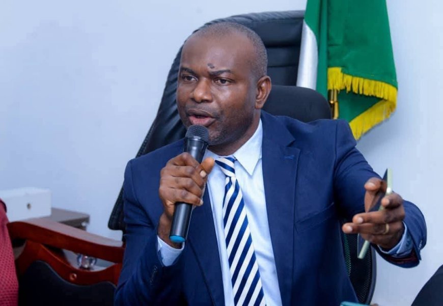 Otti Set to Launch Bold 25-Year Masterplan as Abia Records Stunning N2.5bn Savings in Healthcare