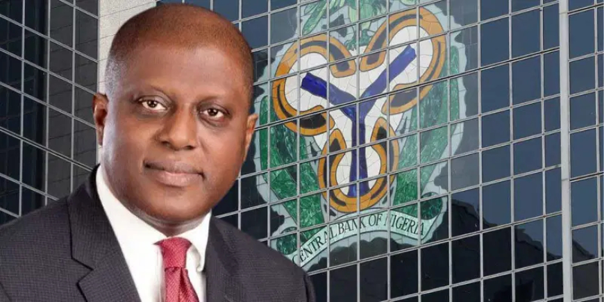 CBN Orders Banks to Enable Foreign Card Transactions on ATMs, POS Terminals