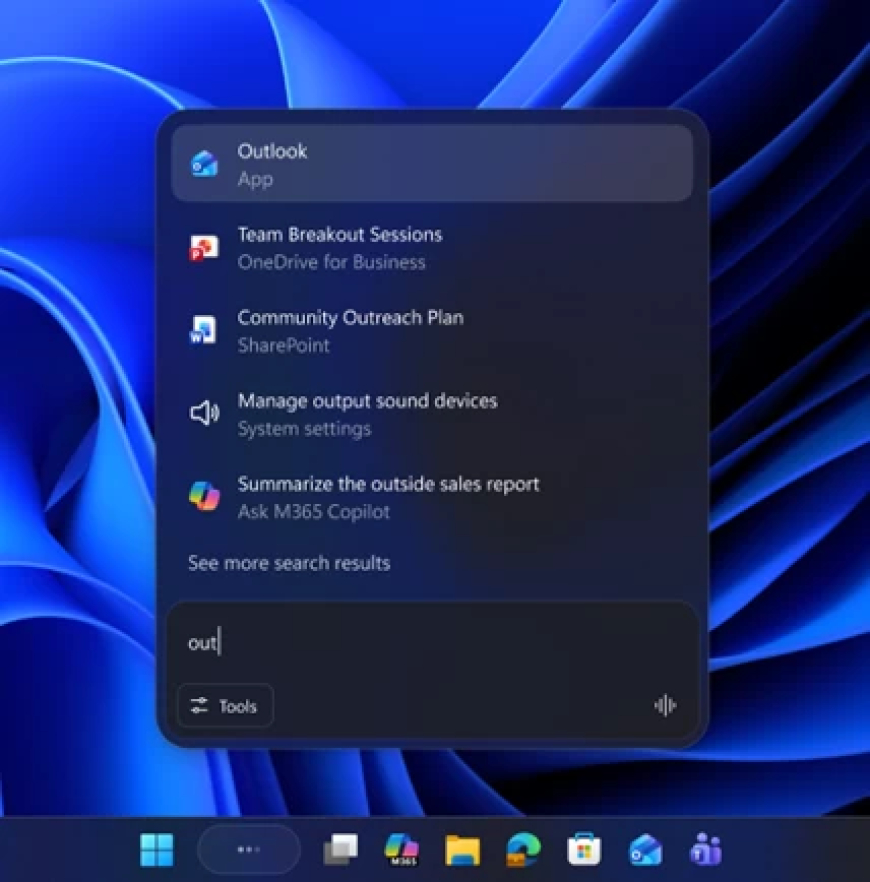 Windows 11 Rolls Out Major 25H2 Update with New Copilot Tools, UI Improvements and Key Fixes