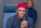 First Military Administrator of Abia Visits Otti, Urges Support for Continuity