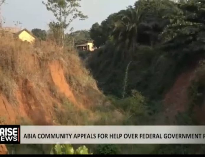 Report was first seen on Arise News TV