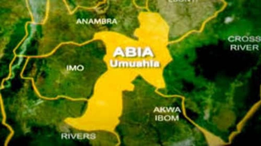 Erosion, Exposed Pipelines, Abandoned Equipment: How a Federal Road Failed Abia Community