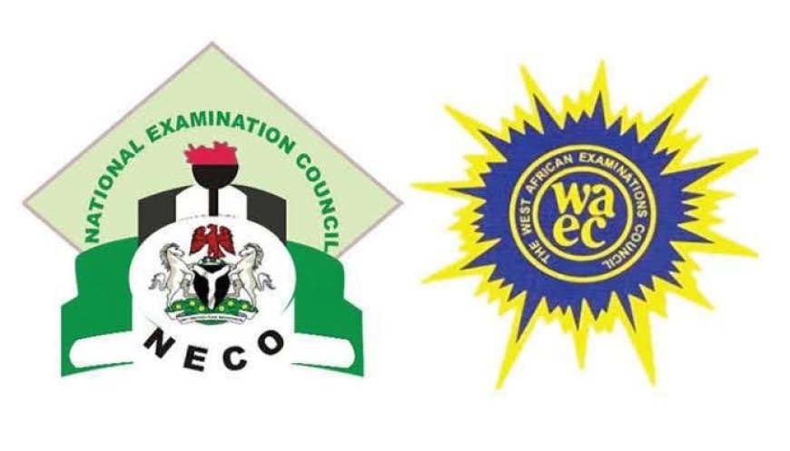 FG introduces new measures to curb WAEC, NECO examination malpractice from 2026