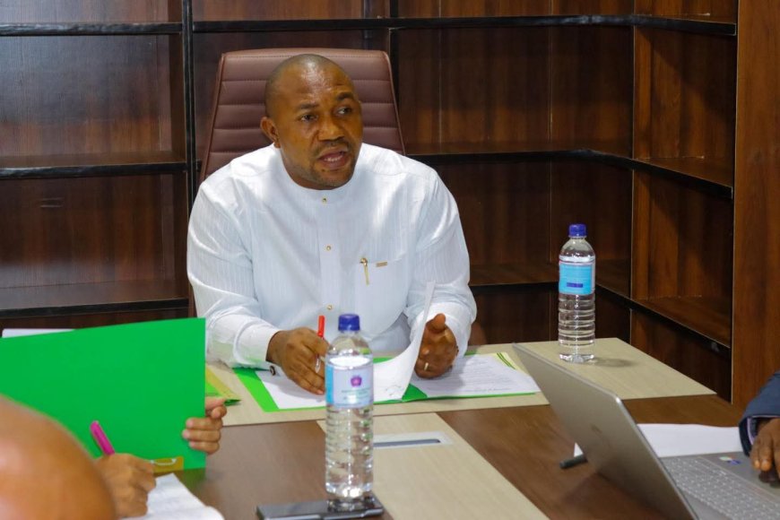 Ministry of Tertiary Education to establish Research Hub at Osisioma Campus