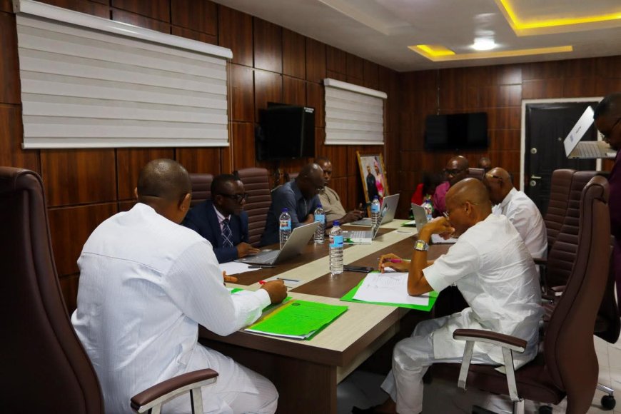Ministry of Tertiary Education to establish Research Hub at Osisioma Campus