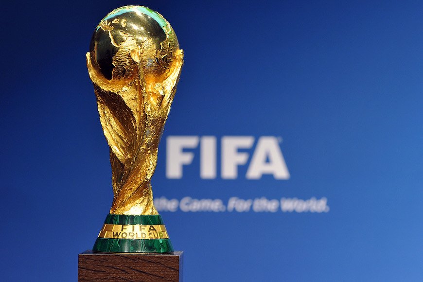 2026 World Cup: United States Launches FIFA PASS Priority Visa System for Fans