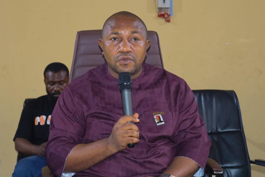 ‎2026 Matriculation: Ogbonnaya Onu Polytechnic to Commission New Buildings, Tackle Result Delays
