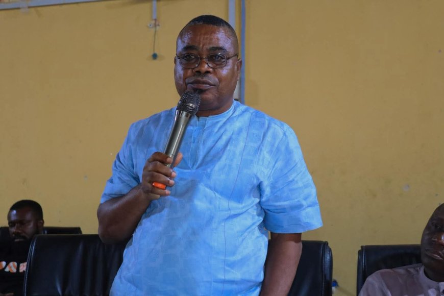 ‎2026 Matriculation: Ogbonnaya Onu Polytechnic to Commission New Buildings, Tackle Result Delays