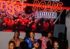 Manchester United Fans in Aba and Awka Experience Late Match Drama at Tiger Beer Watch Party