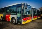 Abia State Government Commences cashless payment system for Green shuttle Bus services