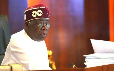 Tinubu Approves Posting of 65 Ambassadors to Foreign Missions