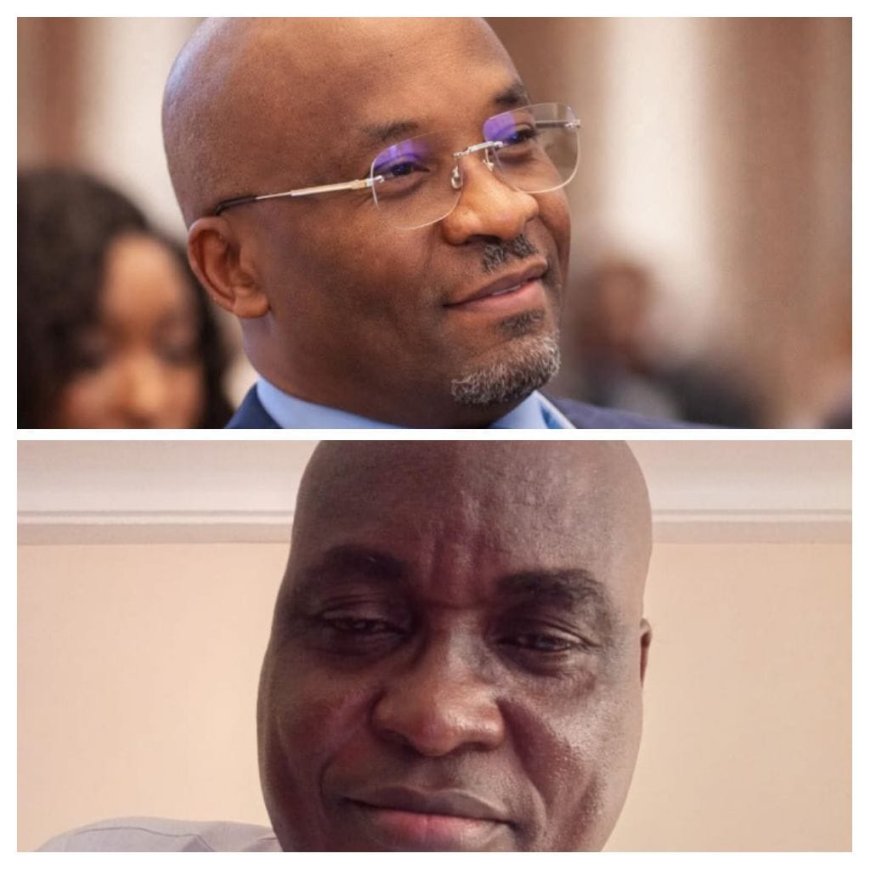 Calls for Arrest Over Questions on Deputy Speaker’s Records Spark Debate on Press Freedom