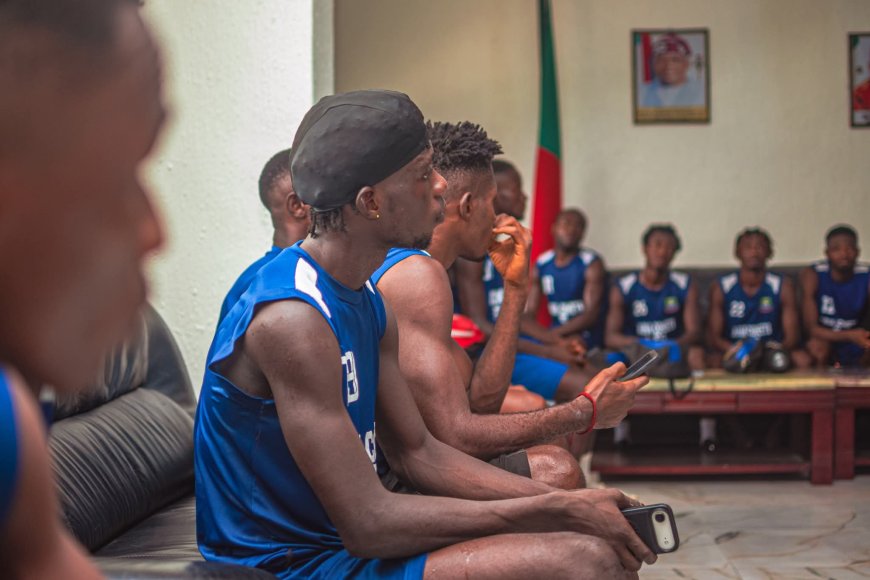 Abia Government Provides Medical Support for Professional Footballers to Boost Performance