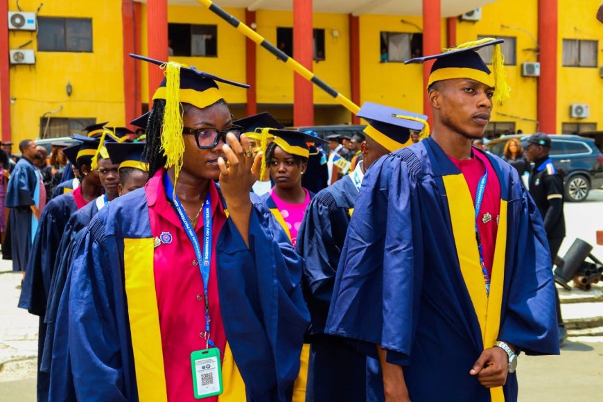 Newly Admitted Students To Pioneer Use Of Osisioma Campus Facilities