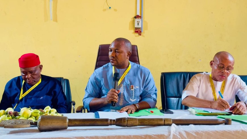Ogbonnaya Onu Polytechnic To Introduce Educational Technology Courses