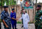 Abia Gets First Air Force Commander, As Governor Otti Continues To Strengthen Security Architecture