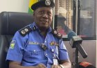 Abia CP Danladi Isa Briefs Press, Highlights Major Arrests, Recoveries Across State