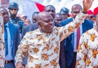 Transformation Of Umuahia Still At Early Stage, Says Governor Otti