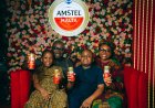 Amstel Malta Brings Families Together Across Aba, Awka and Enugu with the Easter Village Experience