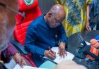 Abia State Enacts Law Establishing Rehabilitation Centre for Survivors of Rape, GBV