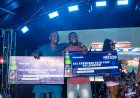 Life Lager Rewards Two Consumers an All-Expense-Paid Trip to London at  Obiagu Fest Experience in Enugu
