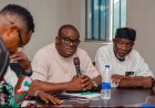 Abia PDP Primary Crisis Escalates As Amah Abraham Camp Replies John Okiyi Kalu
