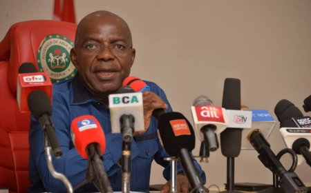 Abia to benefit from $250m World Bank health security grant – Commissioner