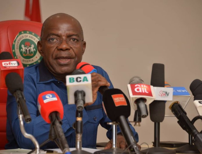 Abia to benefit from $250m World Bank health security grant – Commissioner