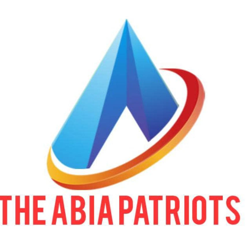 The Abia Patriots Condemn APC’s Political Conduct, Describe It As “Buffoonery”