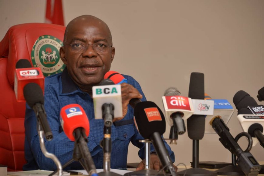 Abia to benefit from $250m World Bank health security grant – Commissioner