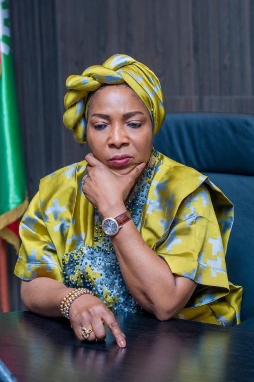 Abia State Enacts Law Establishing Rehabilitation Centre for Survivors of Rape, GBV