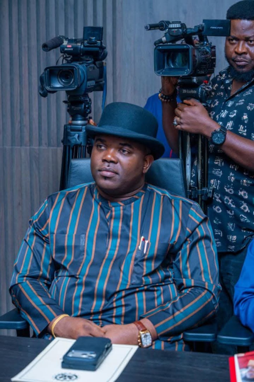 Abia State Enacts Law Establishing Rehabilitation Centre for Survivors of Rape, GBV