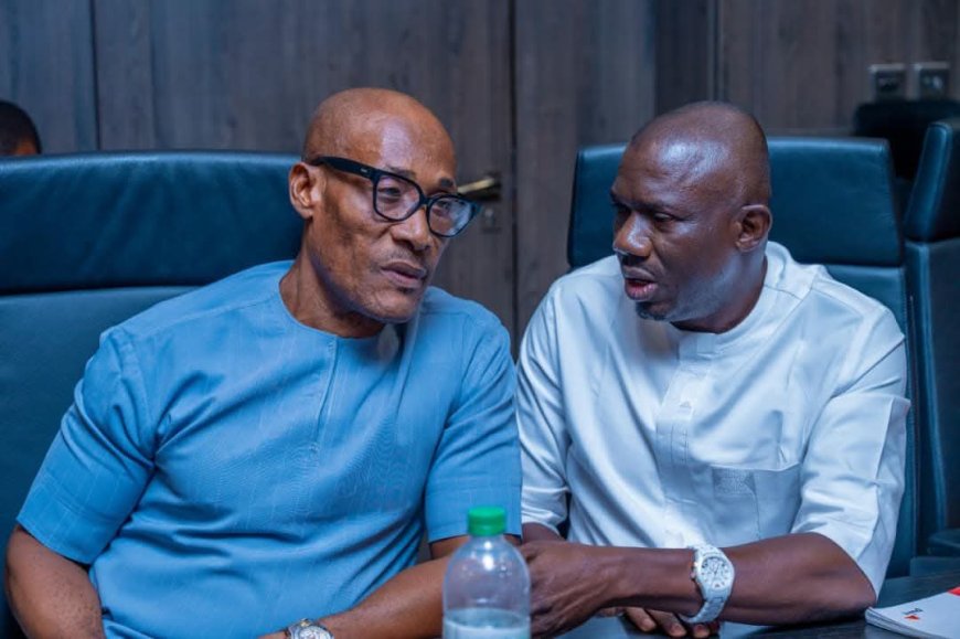 Abia State Enacts Law Establishing Rehabilitation Centre for Survivors of Rape, GBV