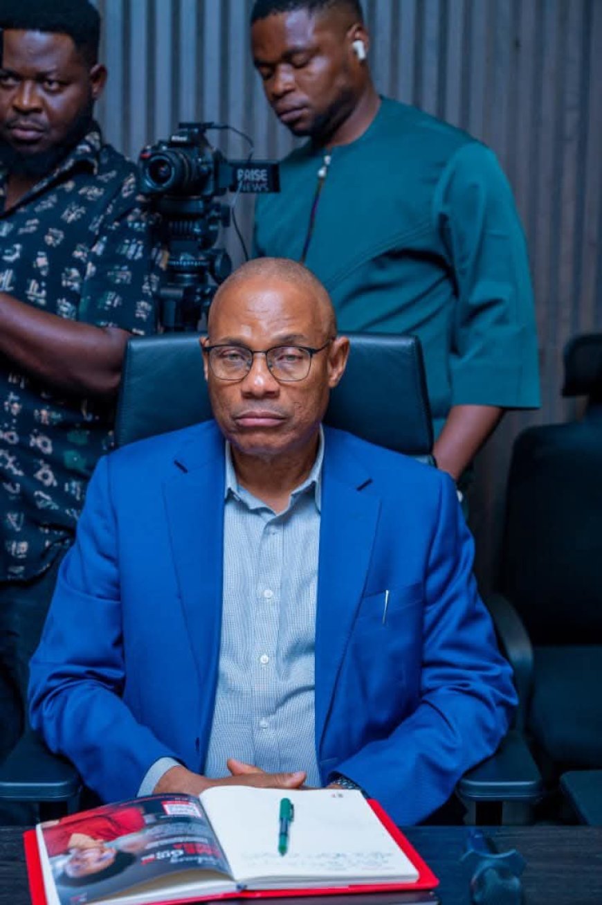 Abia State Enacts Law Establishing Rehabilitation Centre for Survivors of Rape, GBV