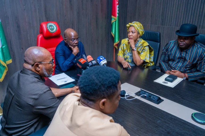 Abia State Enacts Law Establishing Rehabilitation Centre for Survivors of Rape, GBV