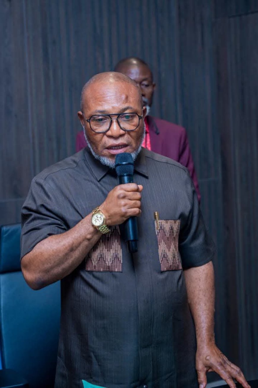 Abia State Enacts Law Establishing Rehabilitation Centre for Survivors of Rape, GBV