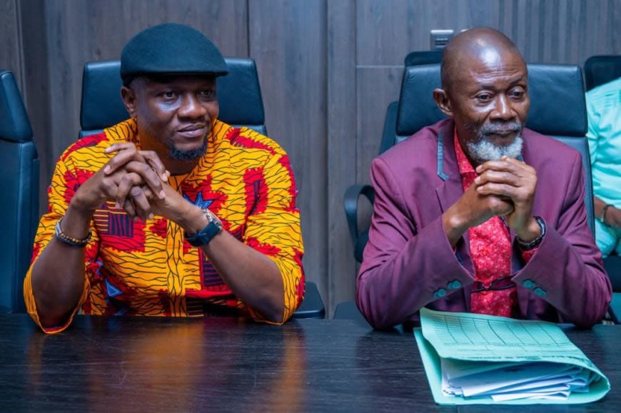 Abia State Enacts Law Establishing Rehabilitation Centre for Survivors of Rape, GBV