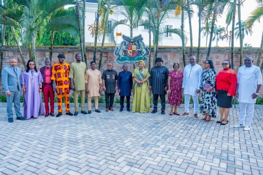 Abia State Enacts Law Establishing Rehabilitation Centre for Survivors of Rape, GBV