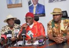Abia Selected For 700 Million Dollar SURWASH Project, Announces Two Appointments