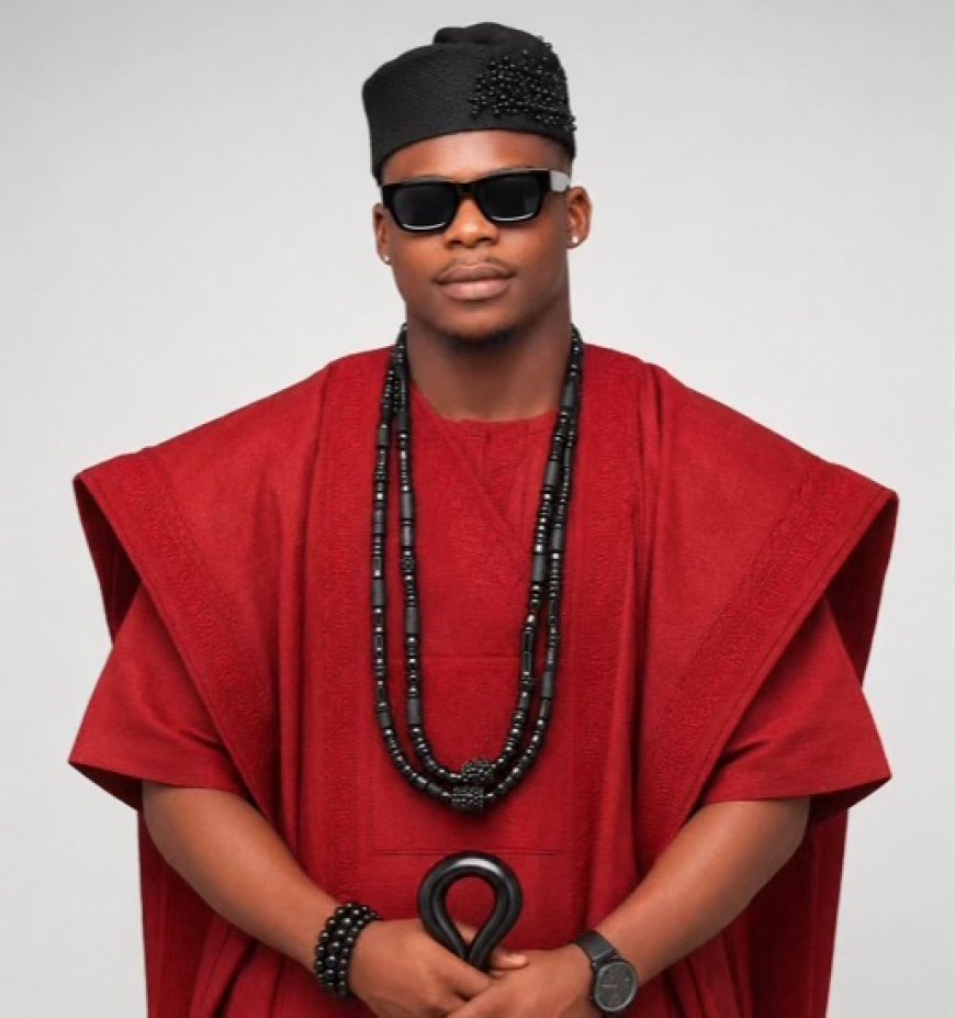 Life Lager’s Afia Olu Play Shows the Branding Potential Beyond Ojude Oba