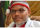 US Congress Urges Nigerian Government To Ensure Fair Trial For Nnamdi Kanu