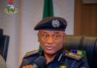 IG bans policemen from unauthorised content creation, live streaming