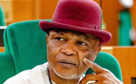 Chinda Resigns as Reps Minority Leader, Dumps PDP for APC