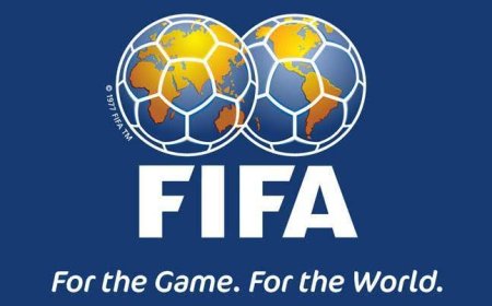 FIFA Approves Major Rule Changes Ahead of 2026 World Cup