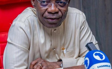 Abia Pushes for Alternative Revenue Sources as Otti Hosts RMAFC Team