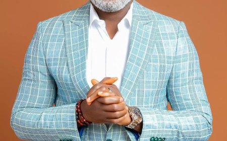 OMPAN Celebrates Patron, Hon. Amobi Ogah,As He Marks Birthday