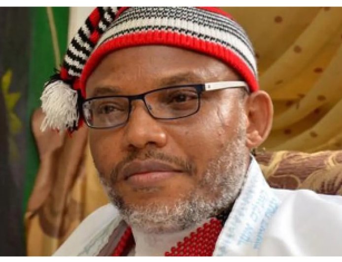 US Congress Urges Nigerian Government To Ensure Fair Trial For Nnamdi Kanu