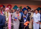 Education Minister Commissions Abia Smart School, Commends Otti's Investment in Human Capital